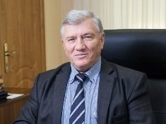 Скончался Почетный гражданин города Валерий Скляренко