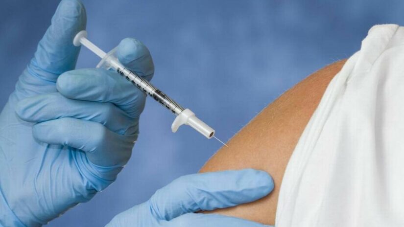Прививка - это возможность позаботиться о собственном здоровье и избежать тяжелых последствий болезни