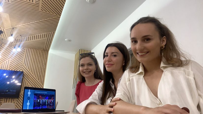 Молодые парламентарии обсудили вопросы взаимодействия парламентов города Сочи и Республики Беларусь