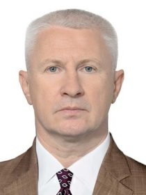 Баянов Виталий Владимирович