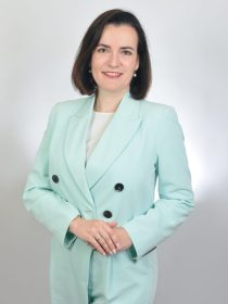 Минина София Николаевна
