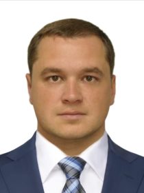 Стопченко Илья Анатольевич