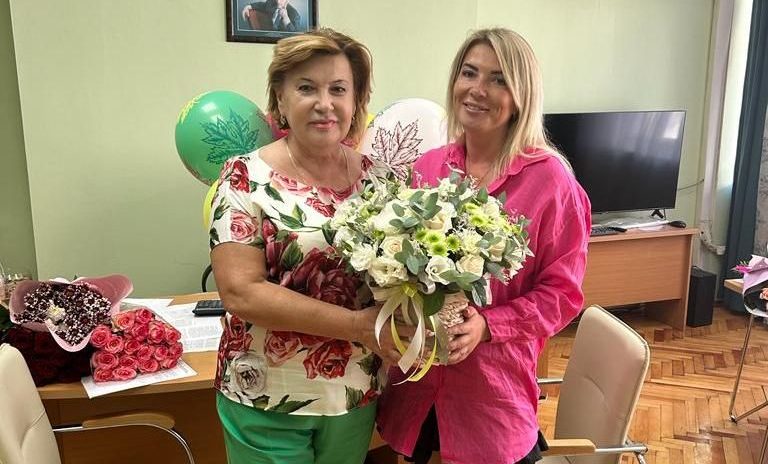 Депутаты поздравили сочинских учителей с профессиональным праздником