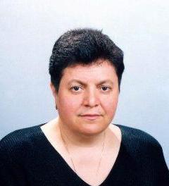 Сегодня свой юбилей празднует директор гимназии №44 Маргарита Корнева